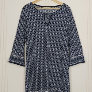 Max Studio Shift Dress